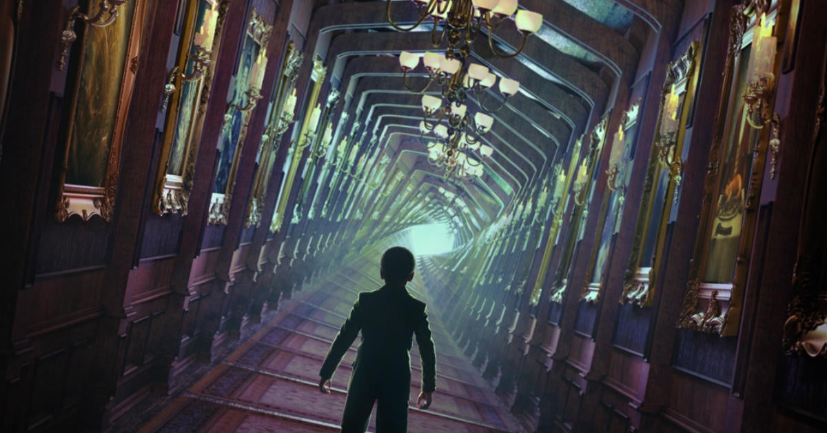 La película Haunted Mansion obtiene una calificación inesperada