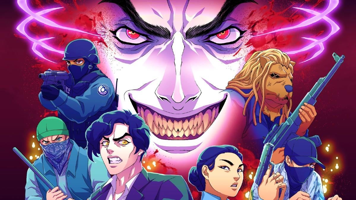 La película Renfield obtiene un videojuego sorpresa