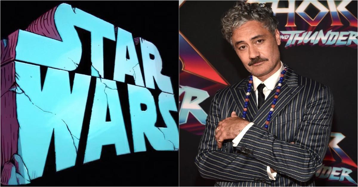 La película Star Wars de Taika Waititi recibe una actualización de Kathleen Kennedy