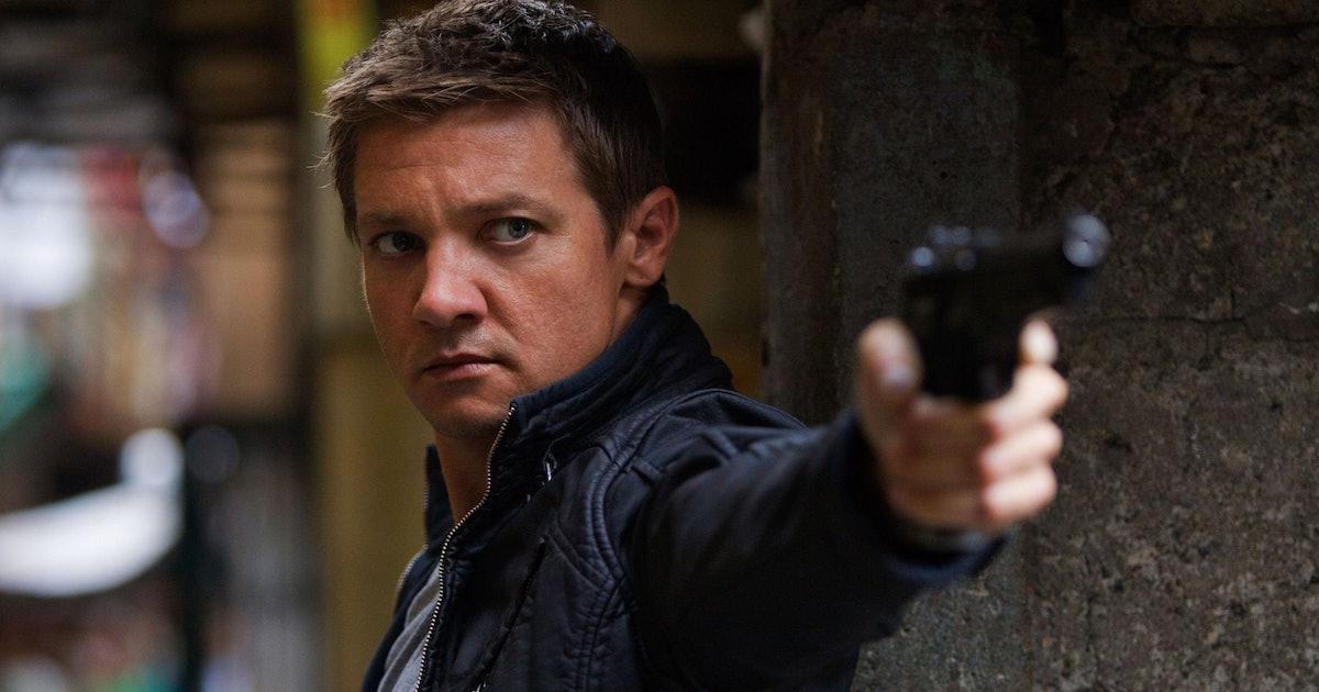 La película favorita de los fanáticos de Jeremy Renner salta al Top 10 de Netflix