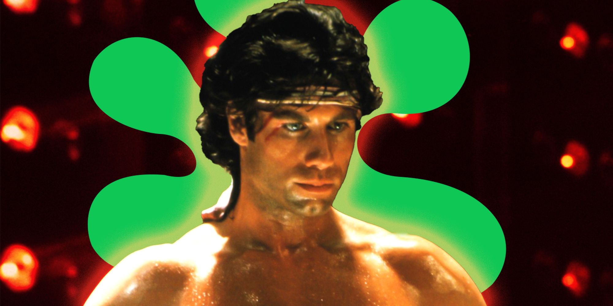 La película más antigua con 0% en Rotten Tomatoes