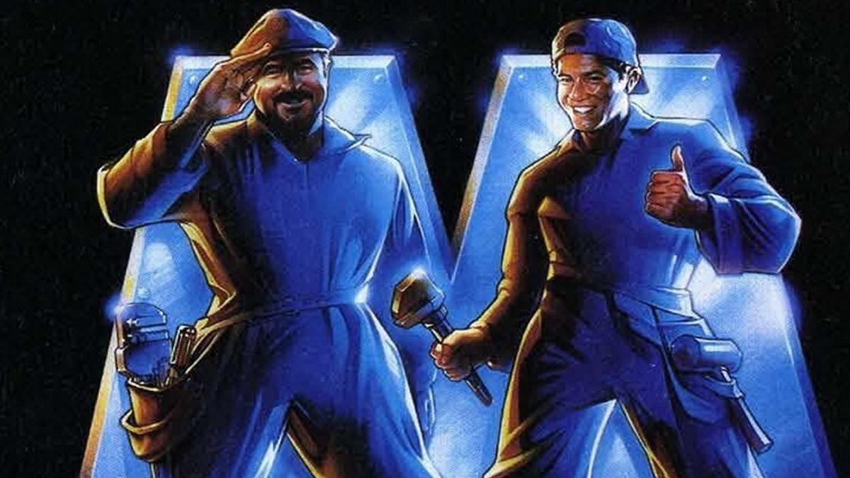 La película original de Mario se convierte en el éxito de ventas número 1 después del lanzamiento de la nueva película