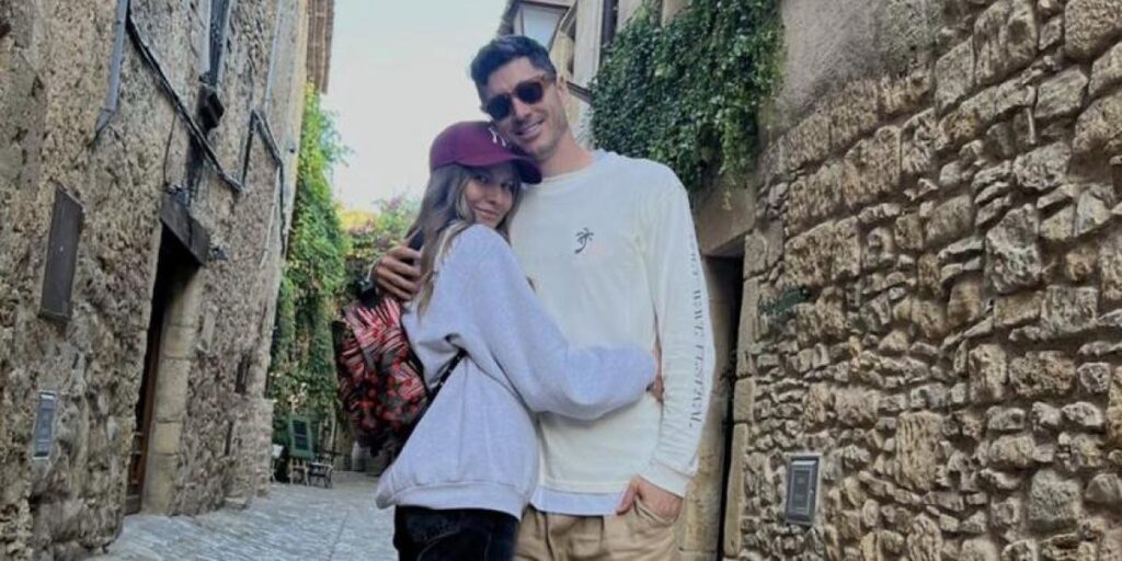 La preciosa localidad catalana que Anna Lewandowska eligió para 'desconectar'