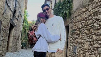 La preciosa localidad catalana que Anna Lewandowska eligió para 'desconectar'