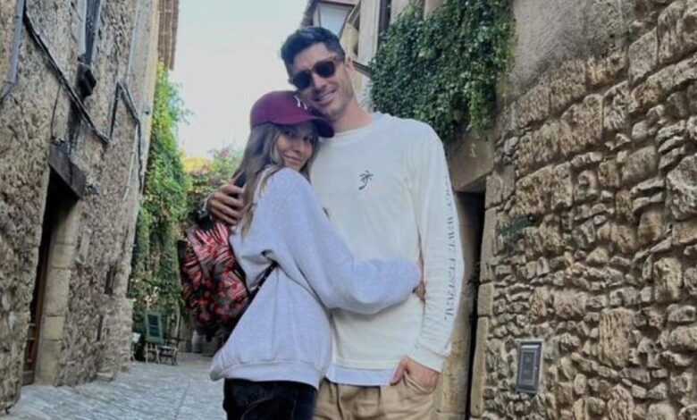 La preciosa localidad catalana que Anna Lewandowska eligió para 'desconectar'