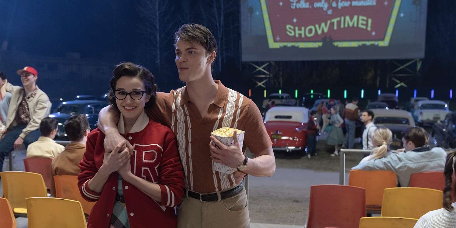 La primera escena de Rise Of The Pink Ladies soluciona una controversia importante sobre la grasa