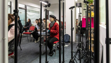 La promesa brillante y los sueños frustrados de la locura de las compras en vivo de China