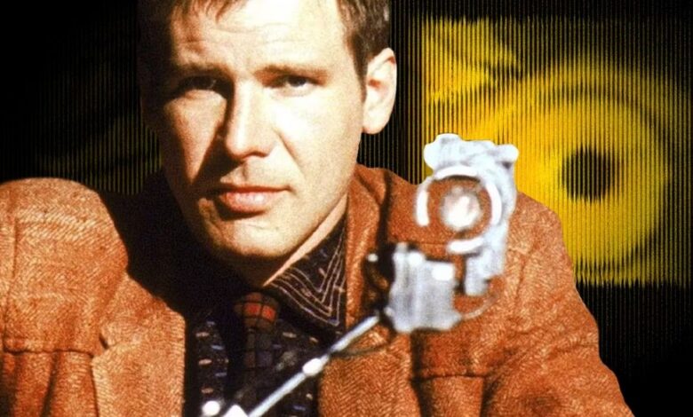 blade runner deckard vought-kampf test