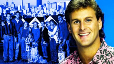Full house dave coulier