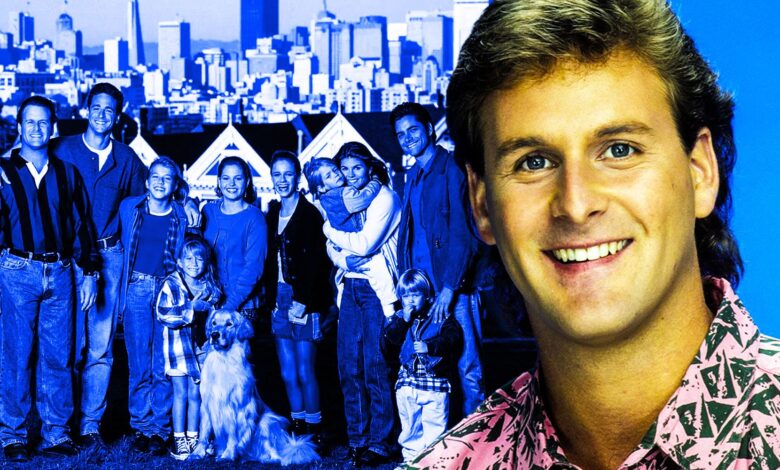Full house dave coulier