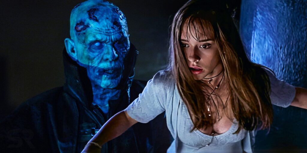 i know what you did last summer jennifer love hewitt