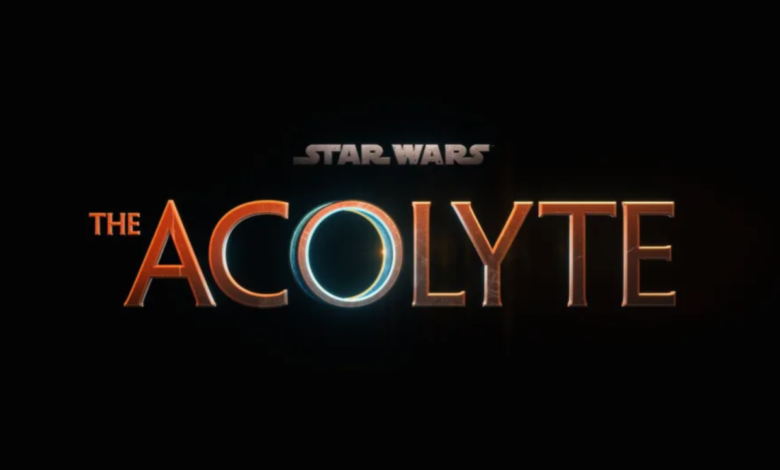La serie de Star Wars 'The Acolyte' debutará en Disney+ en 2024