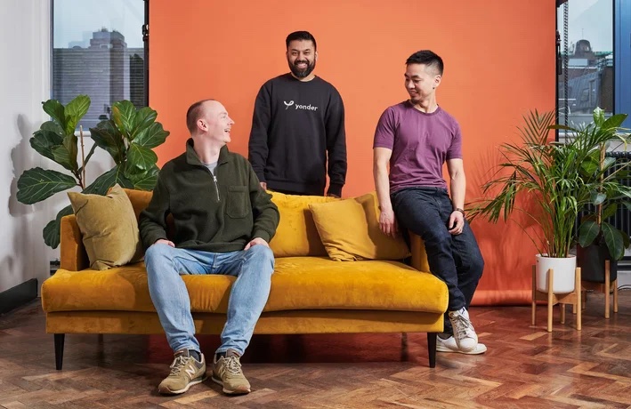La startup 'Amex-meets-SecretNYC for Gen-Z' recauda una ronda de capital de $15,4 millones para expandirse globalmente