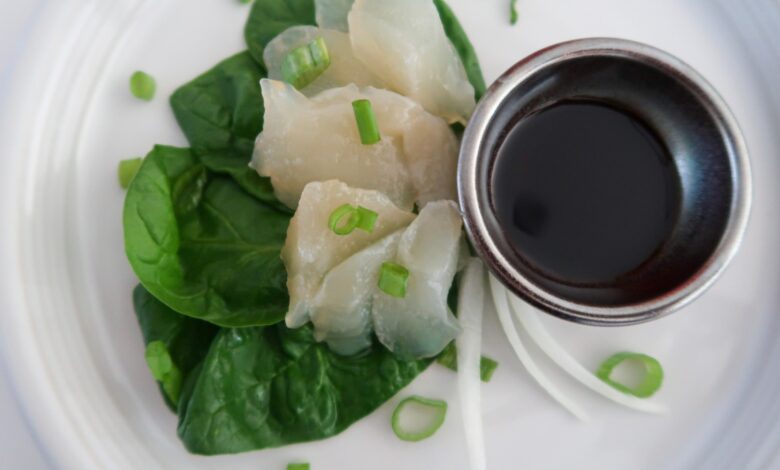La startup alternativa de productos del mar, Aqua Cultured Foods, gana $ 5.5 millones