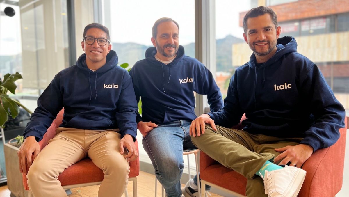 La startup de préstamos Kala está ayudando a los bancos latinoamericanos a ofrecer crédito más fácilmente