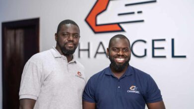 La startup de tecnología de logística de Senegal, Chargel, recauda $ 2.5 millones de fondos iniciales
