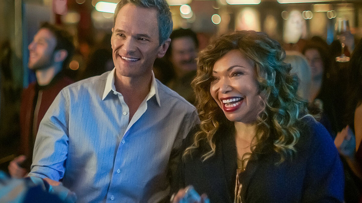 La temporada 1 de ‘Desacoplado’ deja Netflix en mayo de 2023