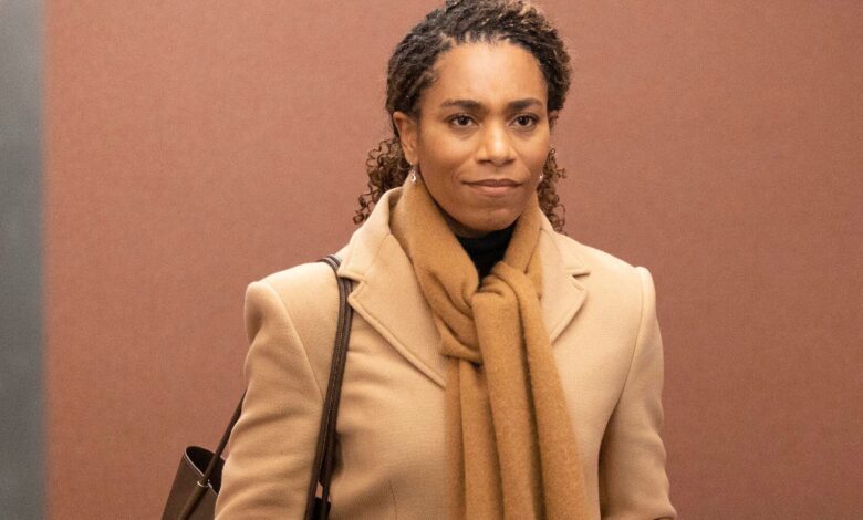 Kelly McCreary As Maggie Pierce In Her Grey's Anatomy Sendoff Episode.jpg