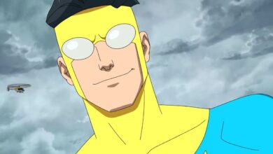 Invincible