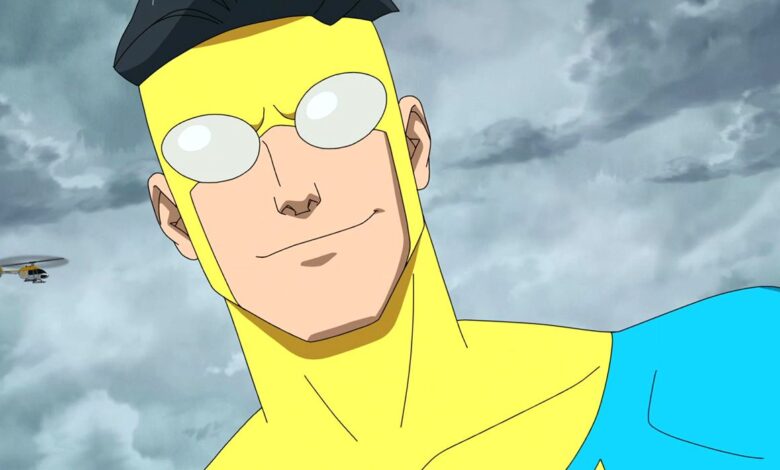 Invincible