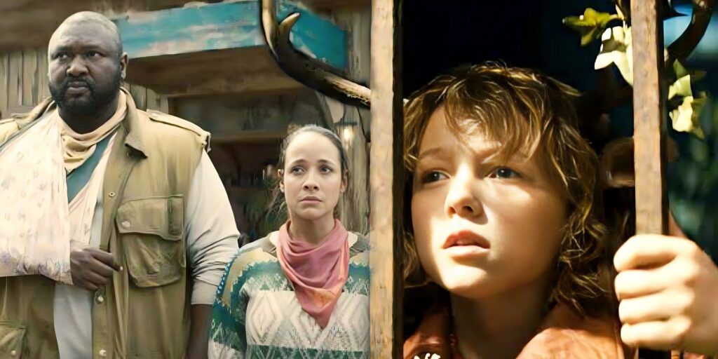 Sweet Tooth Season 2 Already Confirmed The Show Changed A Brutal Gus Story