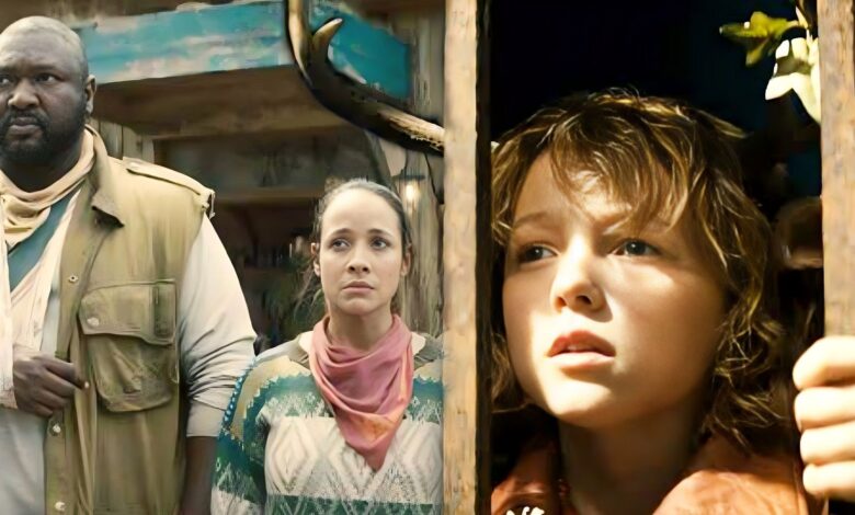 Sweet Tooth Season 2 Already Confirmed The Show Changed A Brutal Gus Story