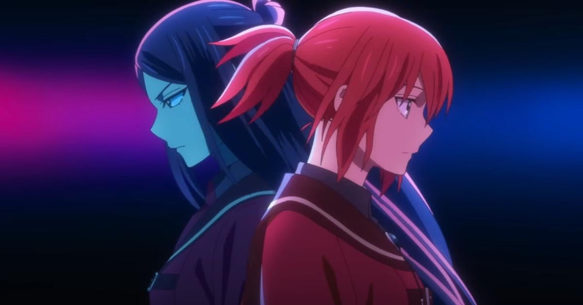 La temporada 2 de The Ancient Magus’ Bride comparte la apertura y el final: ver