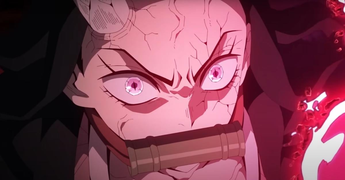 La temporada 3 de Demon Slayer promociona el lanzamiento de Crunchyroll con un nuevo tráiler
