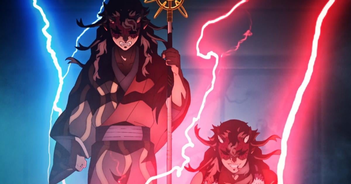 La temporada 3 de Demon Slayer revela elenco adicional