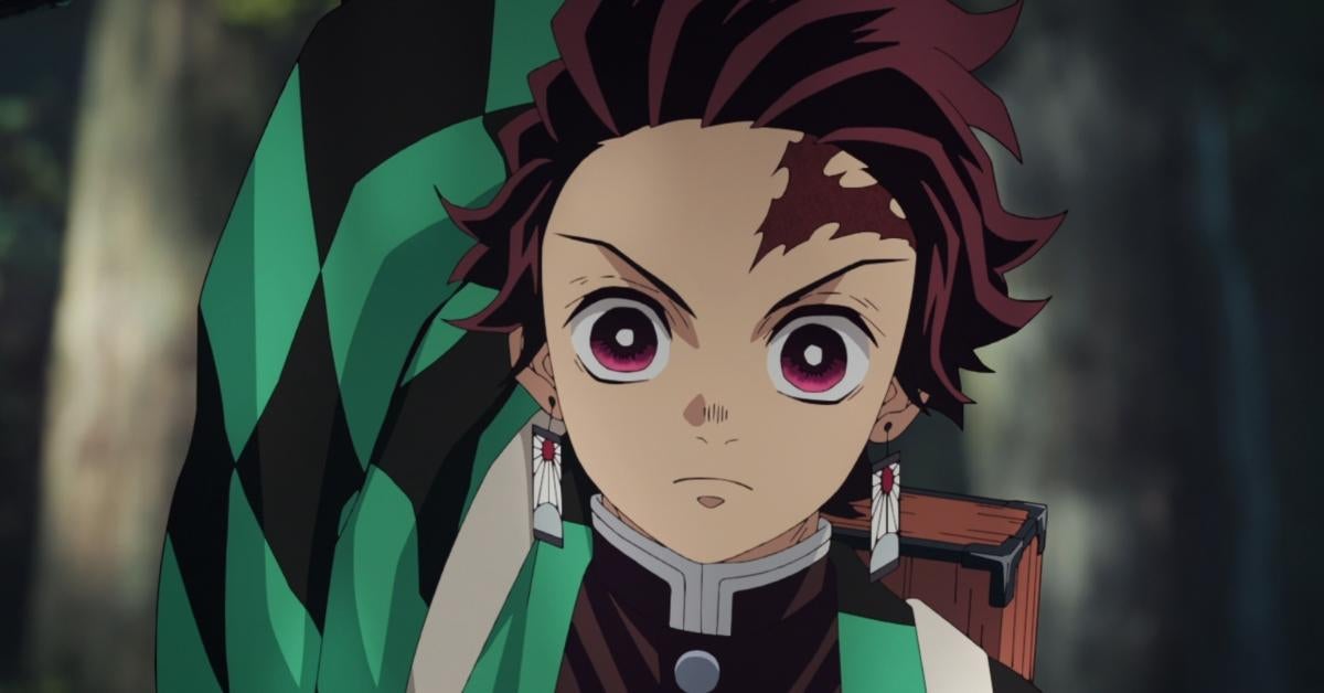 La temporada 3 de Demon Slayer revela la declaración más grande de Tanjiro hasta el momento