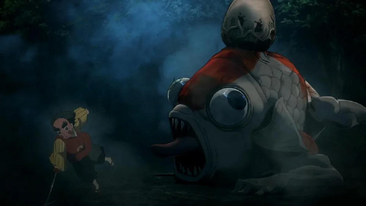 La temporada 3 de Demon Slayer trae un nuevo monstruo CG a la mezcla