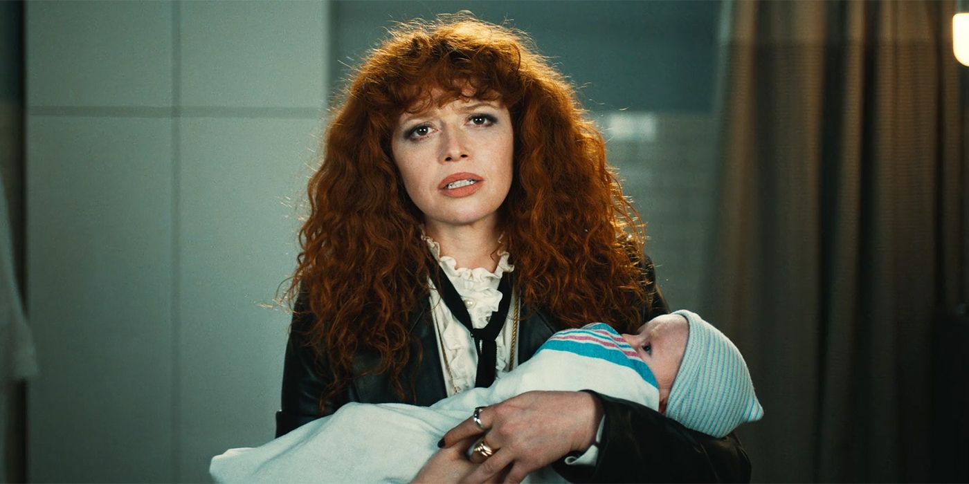 La temporada 3 de Russian Doll obtiene una actualización mórbidamente hilarante pero esperanzadora de Star