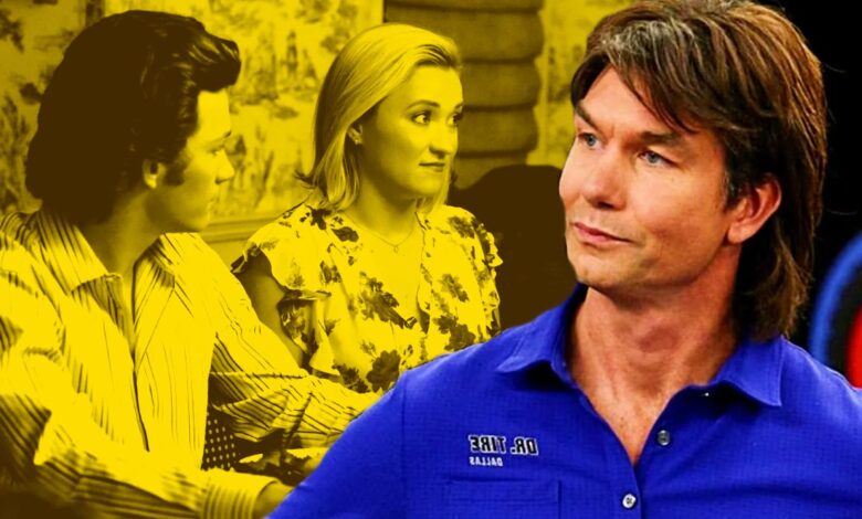 Georgie plot hole big bang young sheldon
