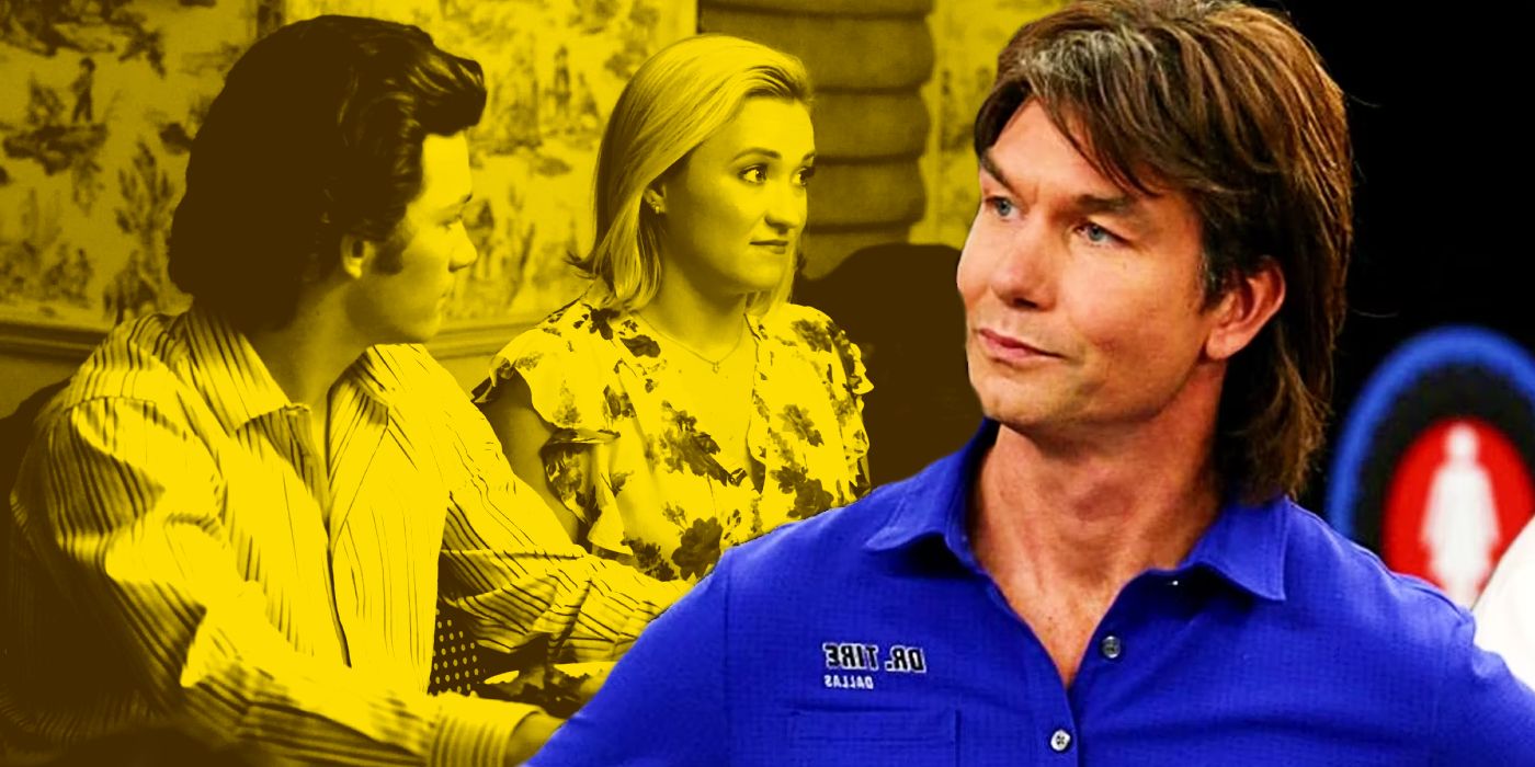 La temporada 6 de Young Sheldon podría responder al agujero de la trama TBBT de Georgie