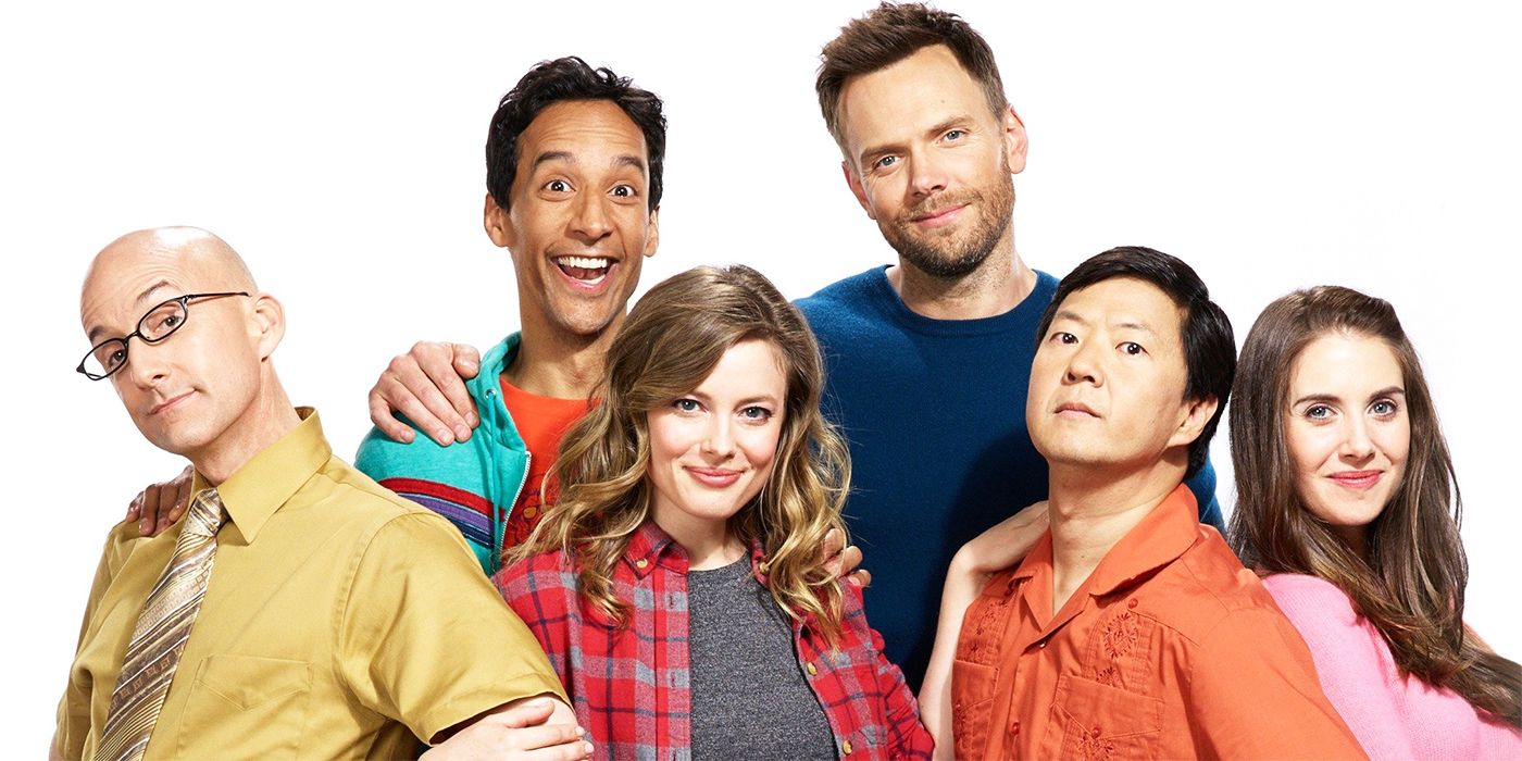 “La temporada 6 está subestimada”: Gillian Jacobs de Community defiende la controvertida temporada de la comedia de situación