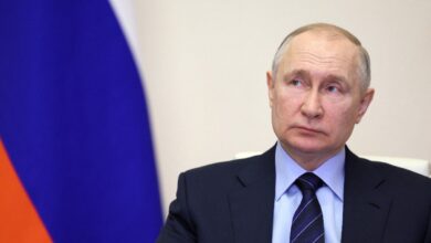 La tendencia hacia un mundo multipolar es inevitable: Putin
