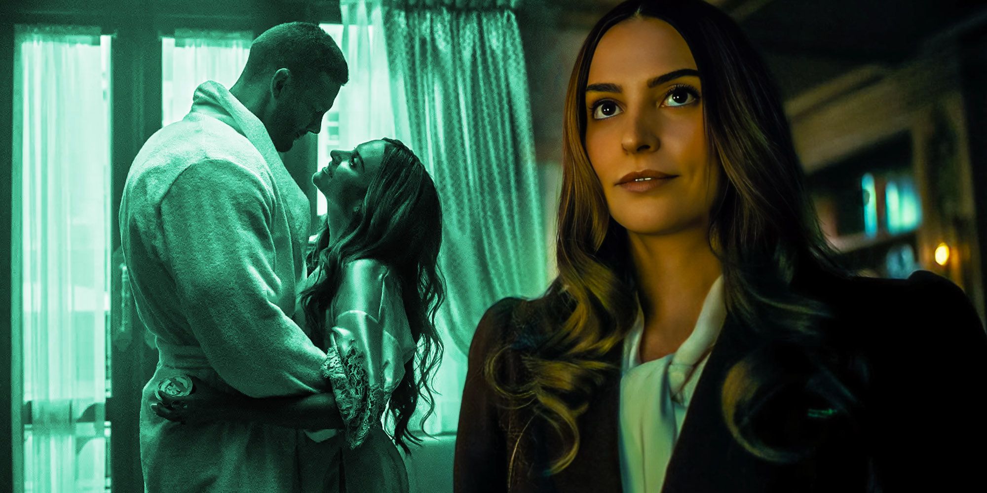 La teoría de Umbrella Academy le da a Sloane un destino desgarrador después de la temporada 3