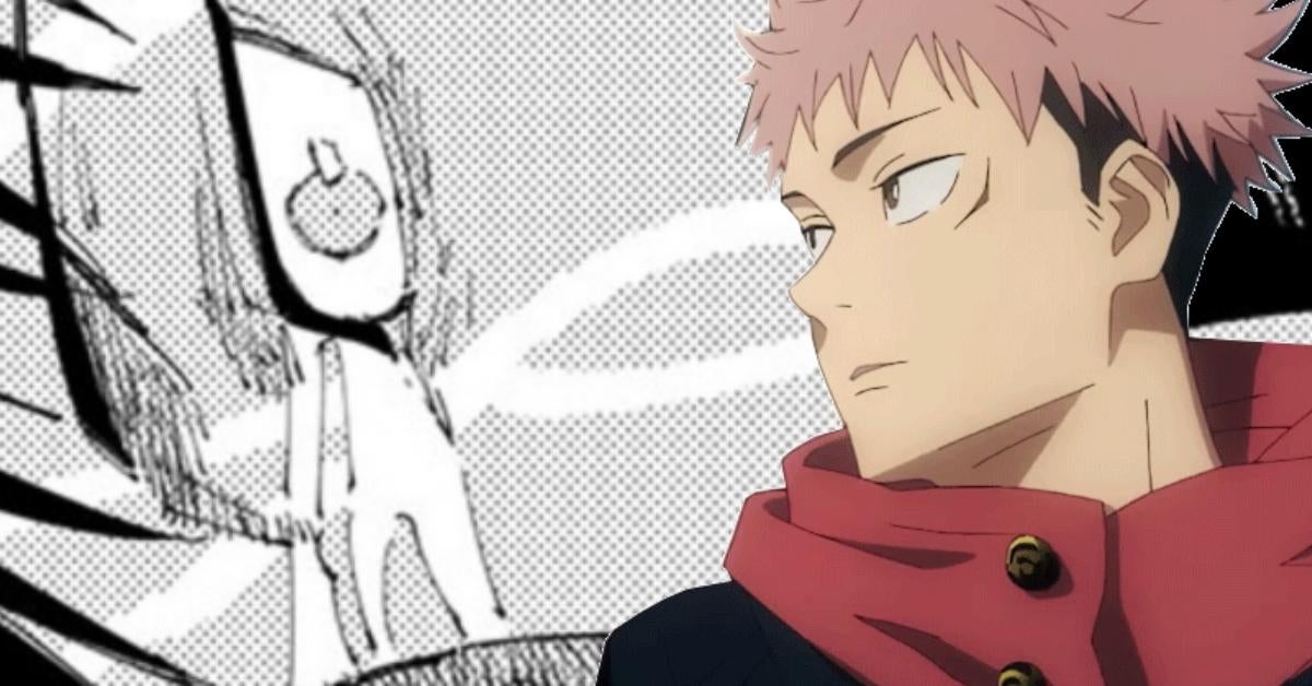 La teoría del Jujutsu Kaisen descarta al único salvador de Megumi