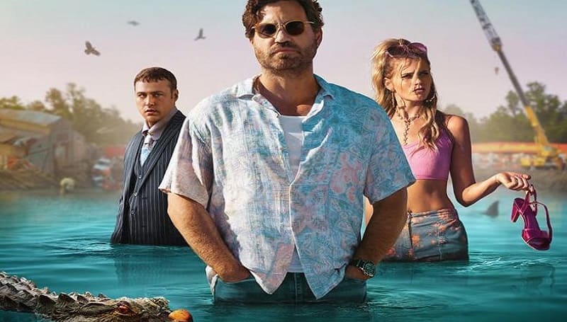 La trepidante miniserie de Netflix que te va a enganchar desde el primer minuto