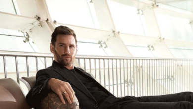 La última campaña de Leo Messi revoluciona las redes sociales y enamora a Maluma