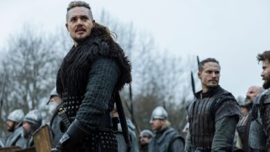 uhtred in the last kingdom seven kings