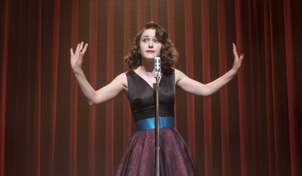 La última temporada de ‘La maravillosa señora Maisel’ se estrena en Prime Video
