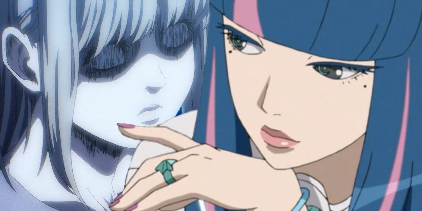 La versión de Boruto de Attack on Titan’s Founding Titan es absolutamente trágica