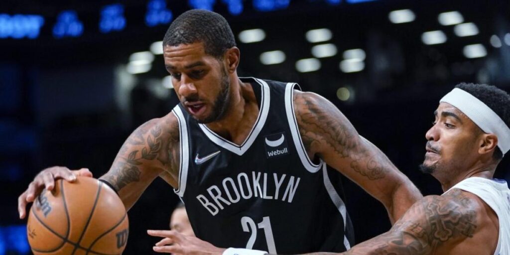 LaMarcus Aldridge se retira (esta vez definitivamente)