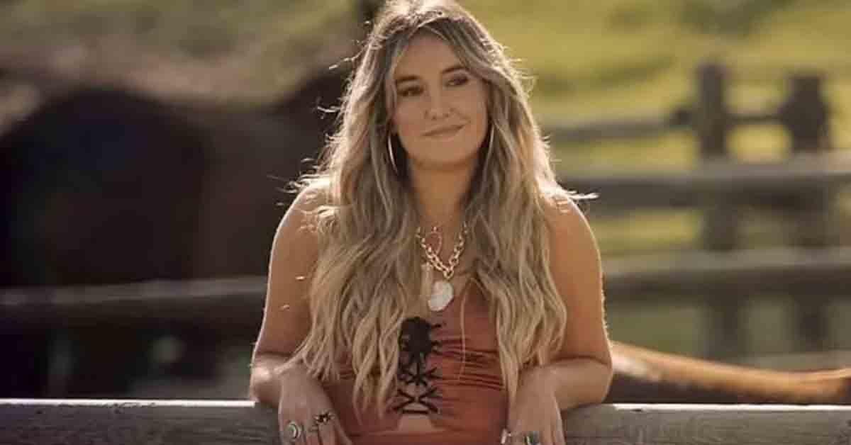 El creador de Yellowstone “no puede equivocarse” con la nueva serie, dice Lainey Wilson