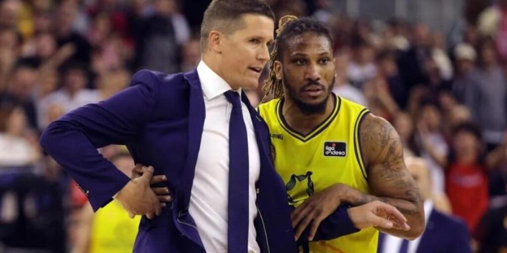 Lakovic: "El Casademont ha cambiado totalmente"