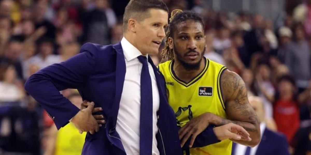 Lakovic: "El Casademont ha cambiado totalmente"