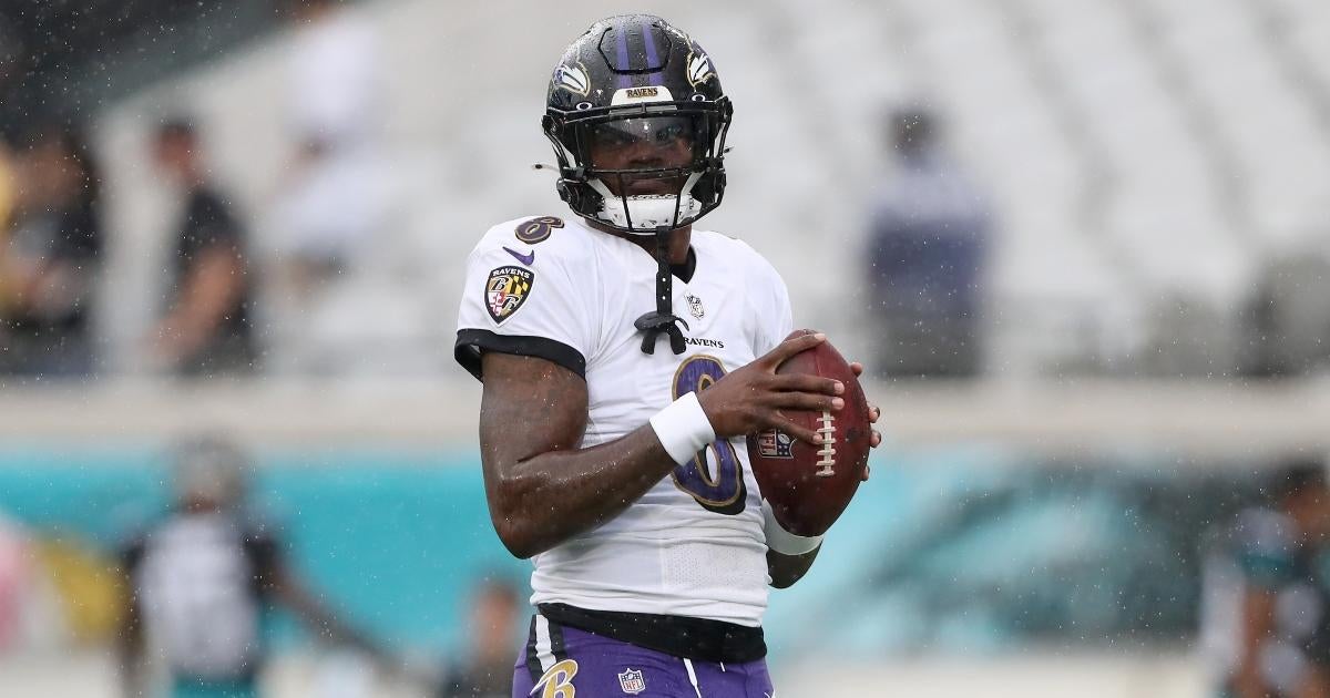 Lamar Jackson: los Atlanta Falcons revelan por qué no cambiarán por el mariscal de campo MVP