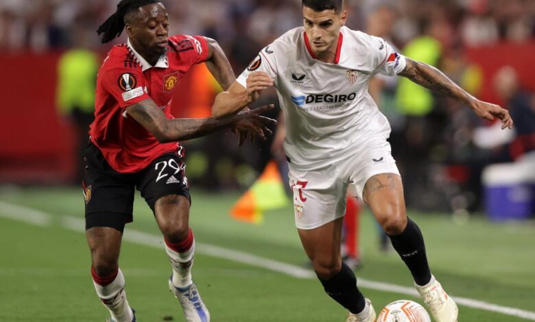 Lamela: "Va a ser una noche que voy a recordar siempre"