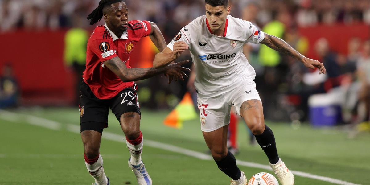 Lamela: "Va a ser una noche que voy a recordar siempre"